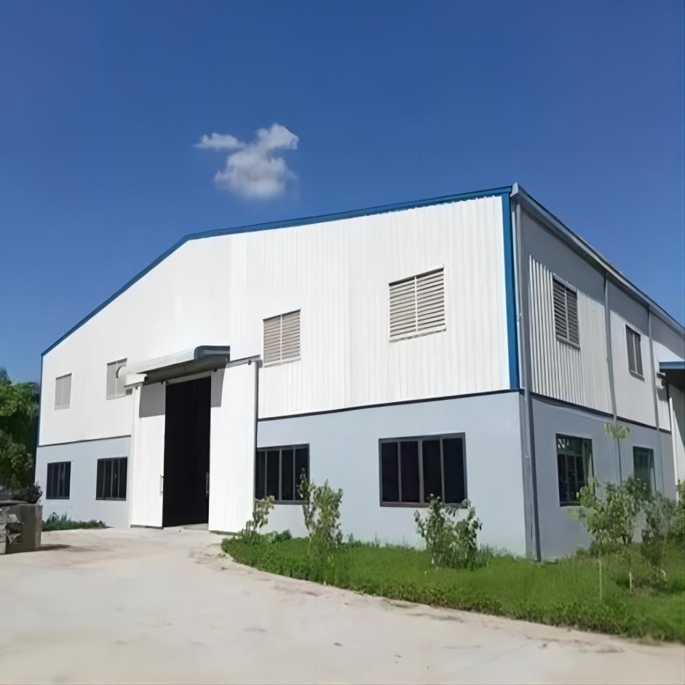 China Qingdao High Art Glass Co., Ltd. company profile
