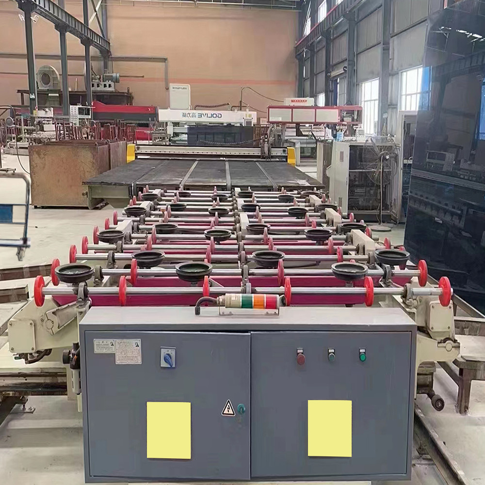 China Qingdao High Art Glass Co., Ltd. company profile