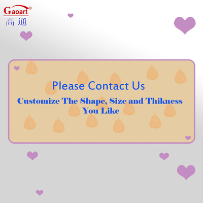 Customized Size Beauty Salon Wholebody Inteligente Sticker Hall Mirror for Every Day