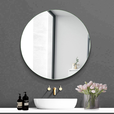 Light Hair Dress Dressing Hotel Wall Vanity Home Decor Mirror for Occasion Every Day