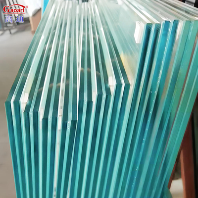 Tempered Glass Toughened Glass for Your Requirements Max Size 150x200cm