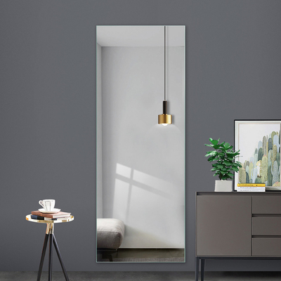 Add a Touch of Elegance to Your Bathroom Modern Wall Mirror for Bathroom Decoration