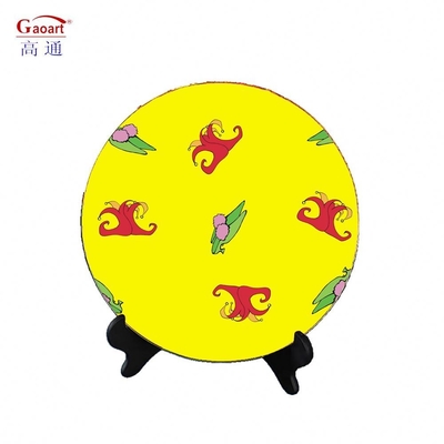 Glass Kitchen Tool Tempered Cutting Board for Customized Size and Clear Square Shape
