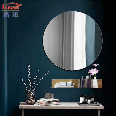 Everyday Big Beauty Dressing Mirror with Design and Intelligent Shaving Function