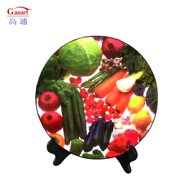 Minimalist Design Style Unbreakable Glass Vegetable Cutting Board for Home and Kitchen