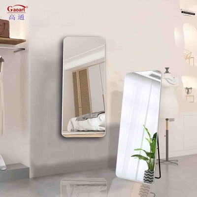 Floor Length Mirror for Home Dance Studio or Barber Cheval Room Add Style to Your Space