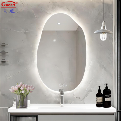 Portable Fashion Bath Light Full Length LED for Ever day Occasions and Bathroom Mirror