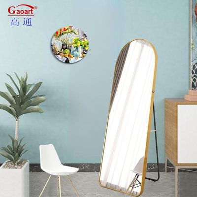 Transform Your Room with a Beautiful and Functional Dressing Mirror
