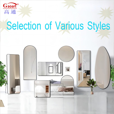 Add Elegance and Functionality with a Dressing Mirror for Your Home