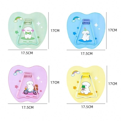 The Perfect Cosmetic Mirror for Everyday Cute Petit Miroir Mini Square Pocket Compact