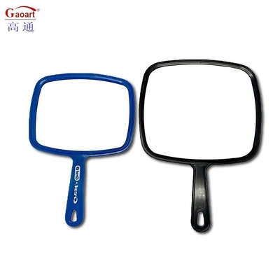 Everyday Essential Lady Dressing Heart Shaped Mirror Adjustable and Portable