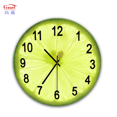 Large Wall Clock for Modern Style Home Decor in Living Room Morden Style Timepiece