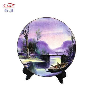 Unbreakable Tempered Glass Cutting Board For Kitchen with Customized Logo Acceptable