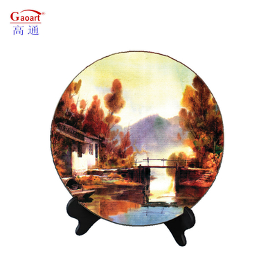 Unbreakable Tempered Glass Cutting Board For Kitchen with Customized Logo Acceptable