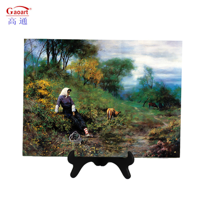 Unbreakable Tempered Glass Cutting Board For Kitchen with Customized Logo Acceptable