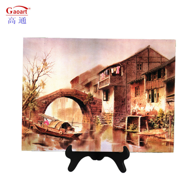 Tempered Glass Kitchen Tools Shape Chopping Cut Bread Square Cutting Board For Kitchen