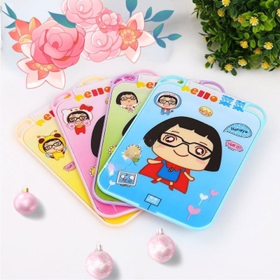 Custom Make Up Cute Small Makeup Mirror for Popular Design and Stylish Design Lovers