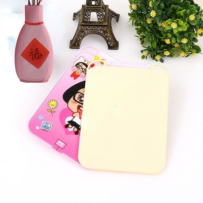 Custom Make Up Cute Small Makeup Mirror for Popular Design and Stylish Design Lovers