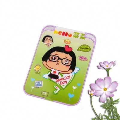Custom Make Up Cute Small Makeup Mirror for Popular Design and Stylish Design Lovers
