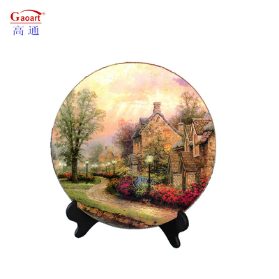 Table Decoration Accessories Type Mats Pads All-Season Mini Transparent Food Glass Cover