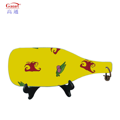 Tempered Glass Cutting Board for Safe and Hygienic Food Preparation