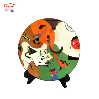 3000 Pcs Sustainable Kitchen Utensils Glass Cutting Board Thick and Classical Design