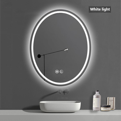 Discover the Best LED Bathroom Mirror for Your Bathroom and Energy