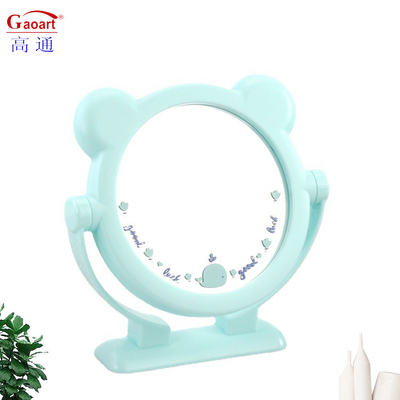 Portable Makeup Desk Vanity Table with Fashionable Make-up Design and Fashion Decorative