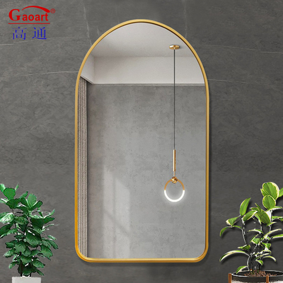 Full Length Dressing Mirror for Entry Home Hotel Bathroom Makeup Wall Decor etc