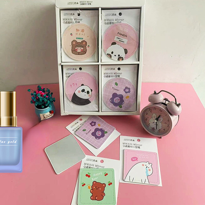 Small Makeup Light Custom Mini Lady Dressing Table Perfect for Customized Beauty