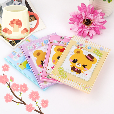 Customized Fashion Design Square Desktop Makeup Mirror with Processing Flexibility