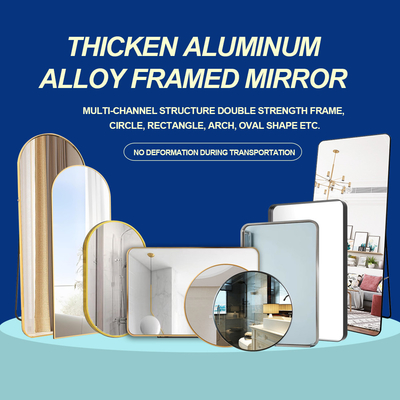 Elegant Dressing Mirror Add Style and Functionality to Your Space