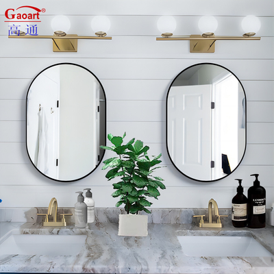Shop the Latest Framed Mirrors for Your Business at Competitive Prices
