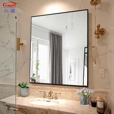 Get the Best Deals on Custom Framed Mirrors for Your Business