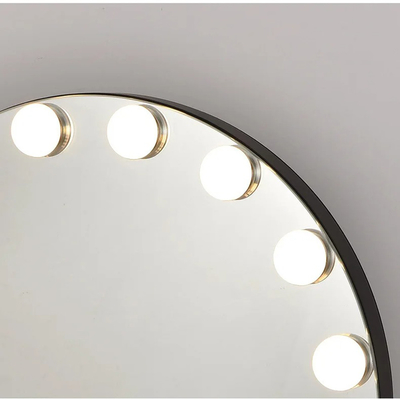 Hollywood Mirror Revolutionize Your Makeup Routine with Our State-of-the-Art Mirrors
