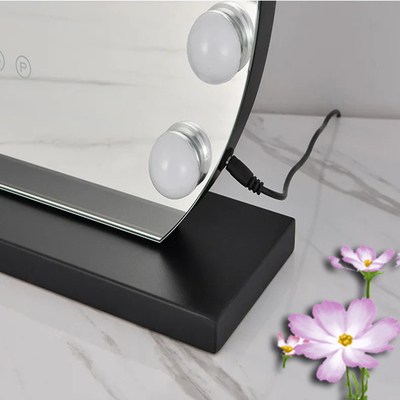 Hollywood Mirror Revolutionize Your Makeup Routine with Our State-of-the-Art Mirrors
