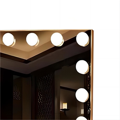 Upgrade Your Vanity to Hollywood Standards with Hollywood Mirror