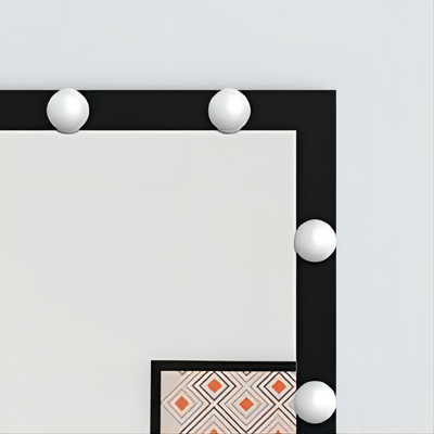 Experience the Ultimate Vanity Makeover with Hollywood Mirror