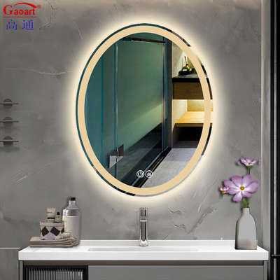 Discover the Best LED Bathroom Mirror for Your Bathroom and Energy