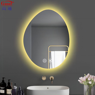 Experience the Convenience of Our LED Bathroom Mirror for Your Bathroom