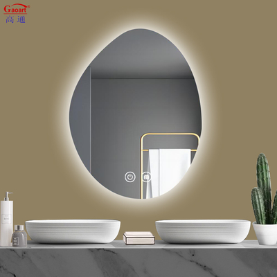 Experience the Convenience of Our LED Bathroom Mirror for Your Bathroom