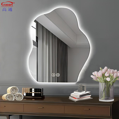 LED Bathroom Mirror The Perfect Combination of Style and Functionality