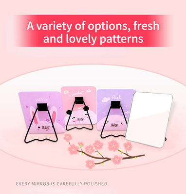Innovative Makeup Mirror The Ultimate Tool for Flawless Makeup Application