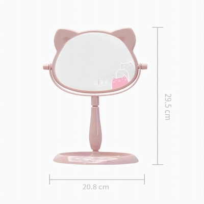 Upgrade Your Beauty Arsenal with Our High-Performance Makeup Mirror