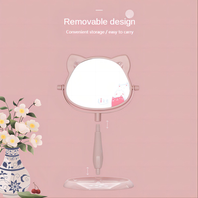 Upgrade Your Beauty Arsenal with Our High-Performance Makeup Mirror