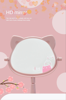 Upgrade Your Beauty Arsenal with Our High-Performance Makeup Mirror