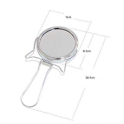 Innovative Makeup Mirror The Ultimate Tool for Flawless Makeup Application