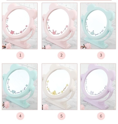 Unleash Your Beauty Potential with Our Professional Makeup Mirror