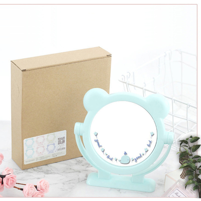 Unleash Your Beauty Potential with Our Professional Makeup Mirror