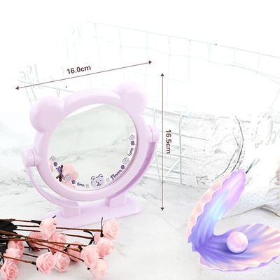 Unleash Your Beauty Potential with Our Professional Makeup Mirror